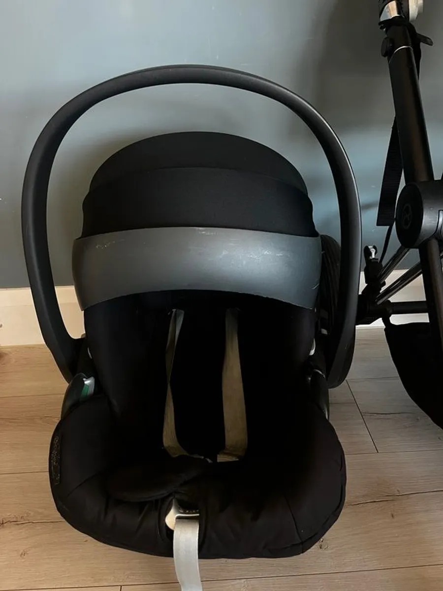 Cybex Priam - Image 2