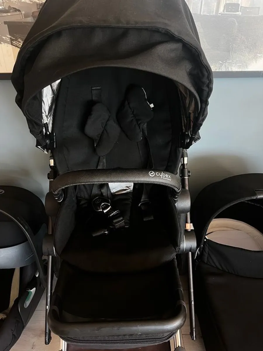 Cybex Priam - Image 3