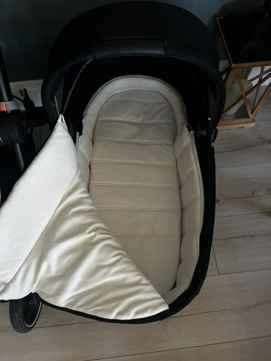 Cybex Priam - Image 4