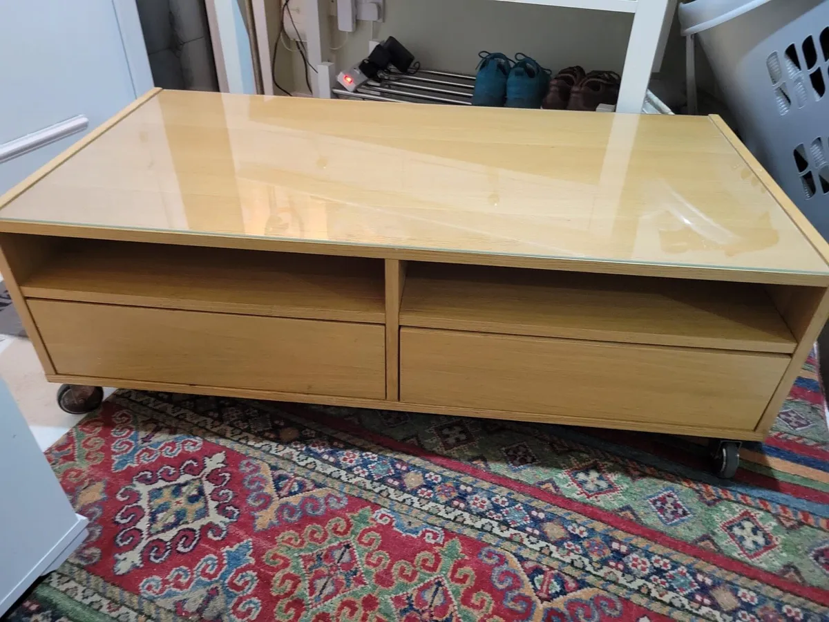 Coffee table - Image 1