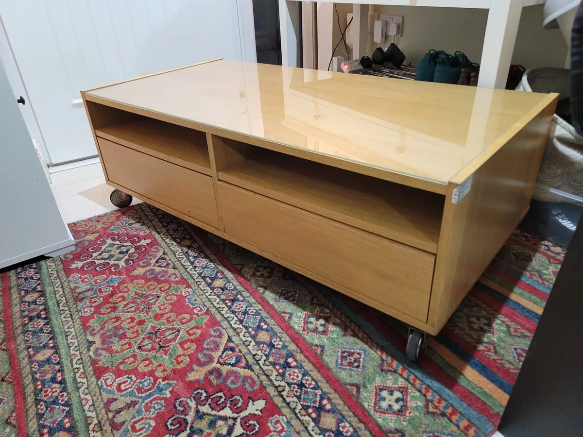 Coffee table - Image 2