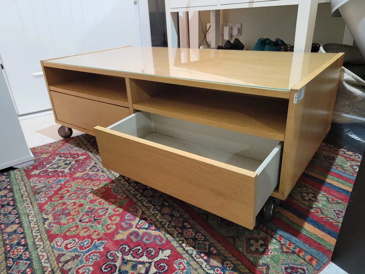 Coffee table - Image 3