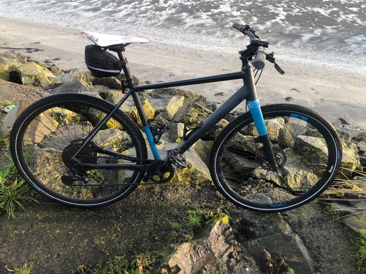 Cube Sl Pro size 56 cm - Image 1