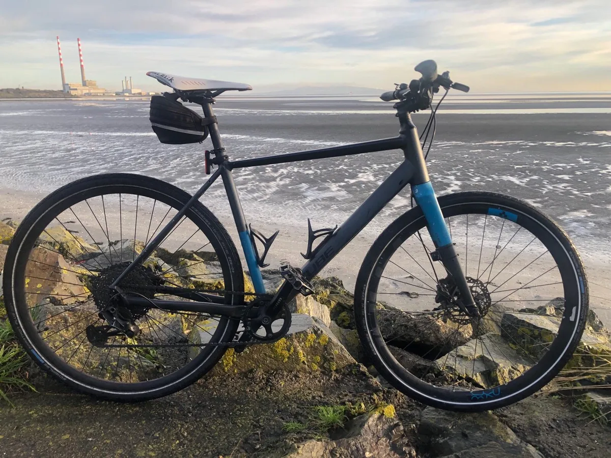 Cube Sl Pro size 56 cm - Image 2