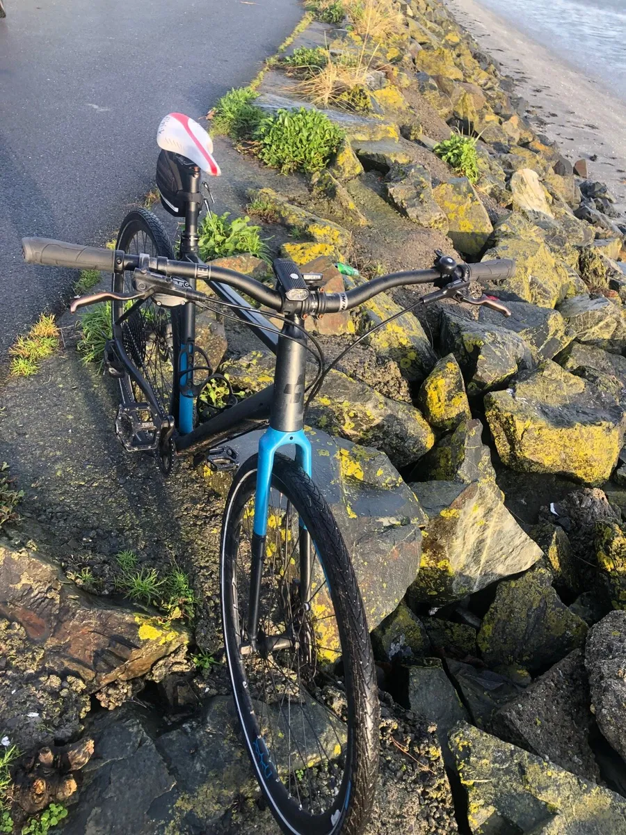 Cube Sl Pro size 56 cm - Image 3