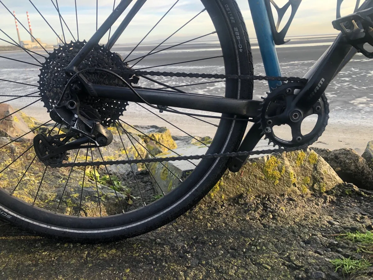 Cube Sl Pro size 56 cm - Image 4