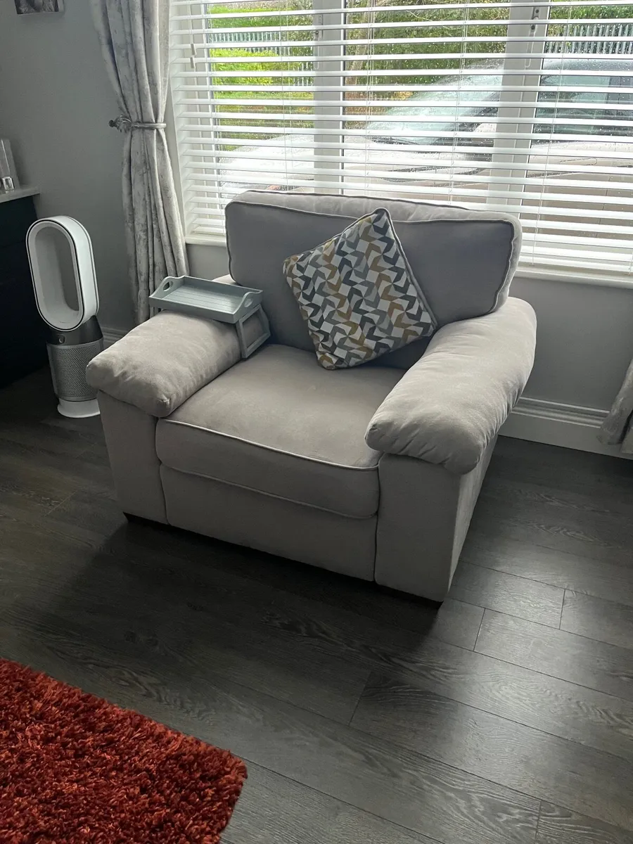 Corner Sofa - Image 2