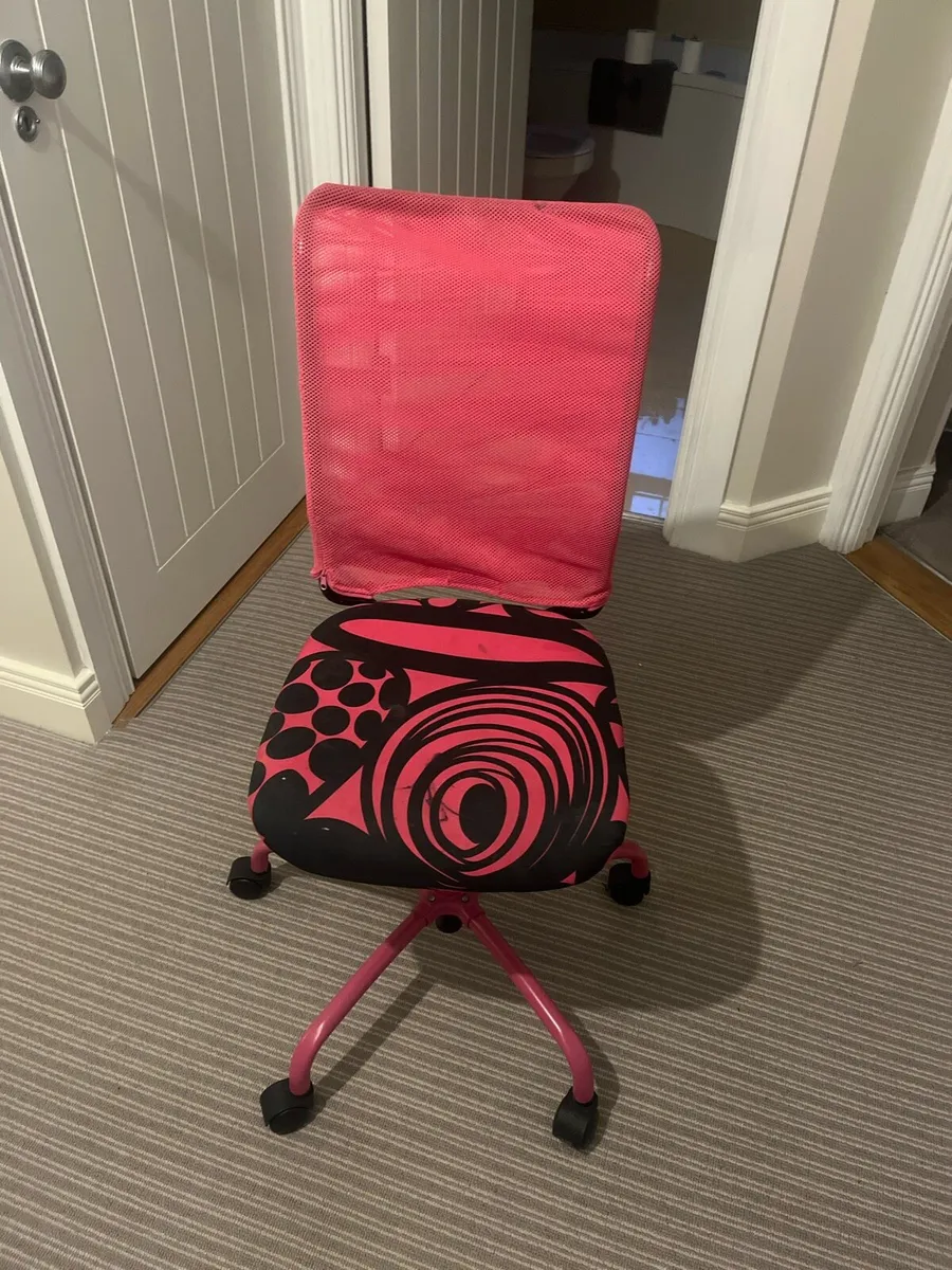 Kids chair