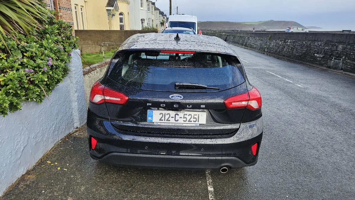 Ford Focus 2021 - Image 3