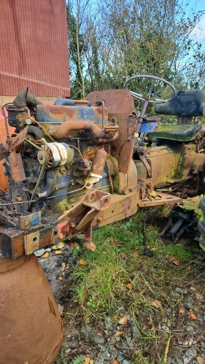 Leyland 270 - Image 1