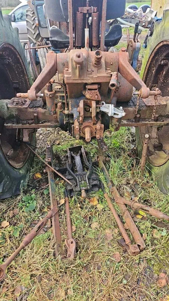 Leyland 270 - Image 2