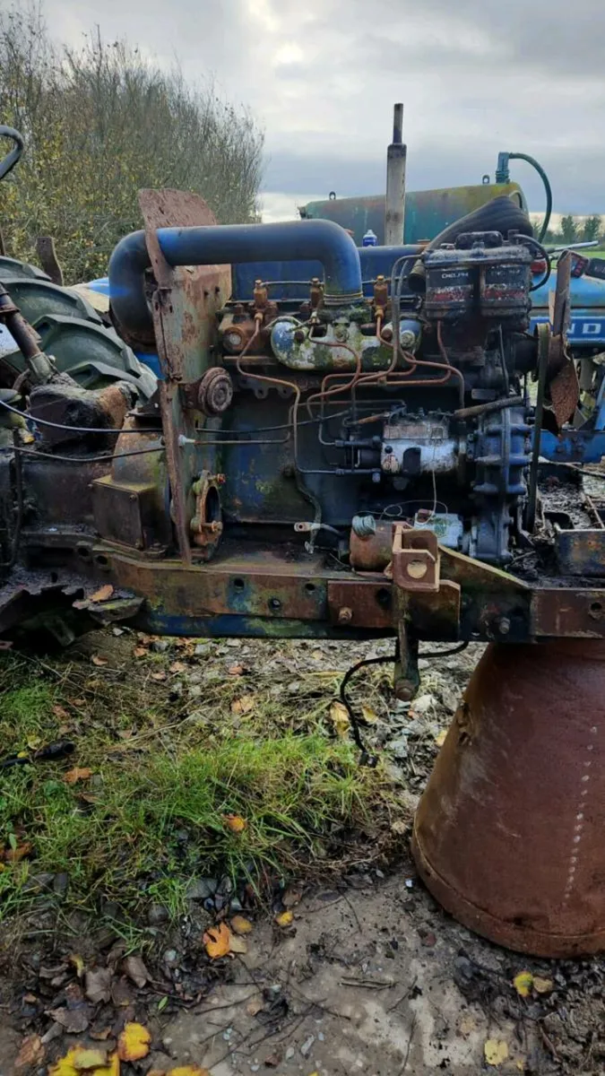 Leyland 270 - Image 3