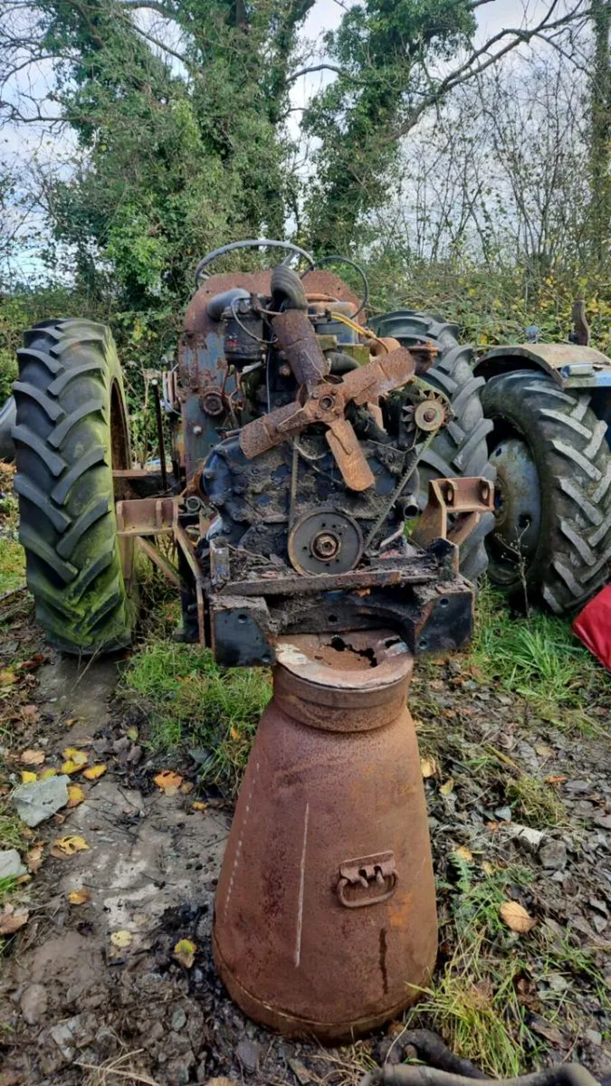 Leyland 270 - Image 4