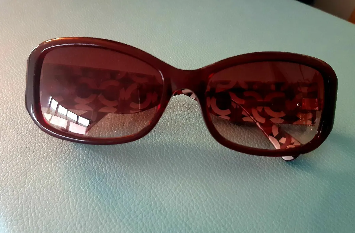 COACH Sunglasses - Image 2