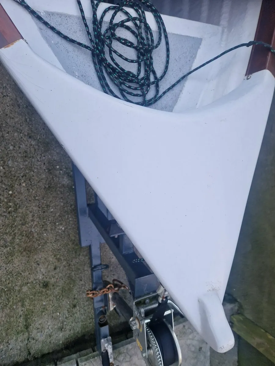 Carpenter needed ASAP athlone area - Image 2