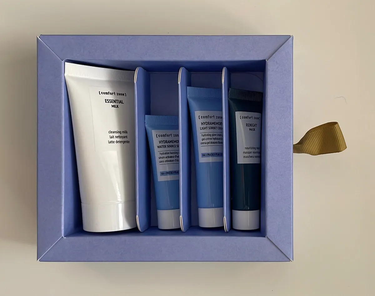 BRAND NEW Beauty Gift Set - perfect Christmas Gift - Image 3