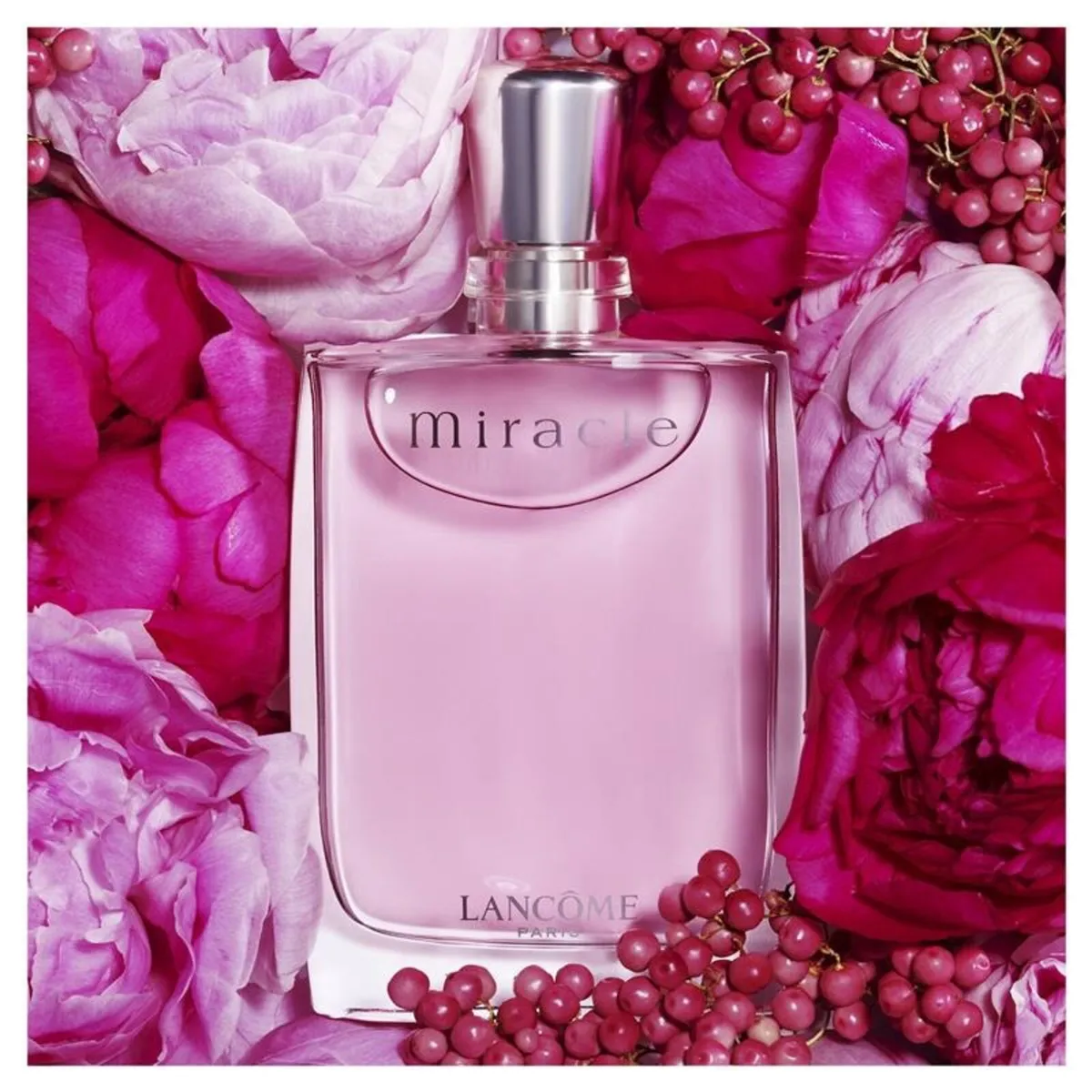 BRAND NEW Lancôme Miracle Perfume 100ml - Image 1
