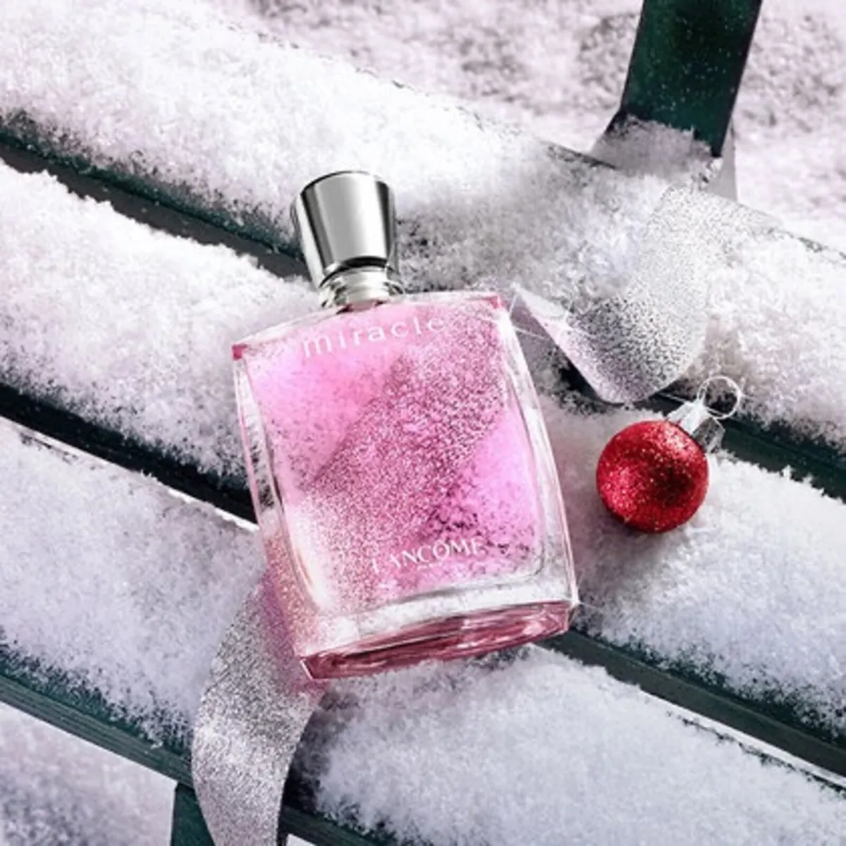 BRAND NEW Lancôme Miracle Perfume 100ml - Image 2