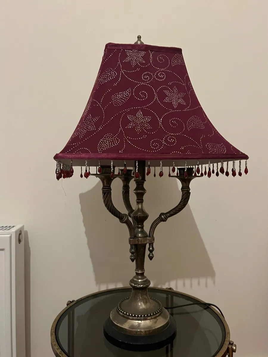 Lamp