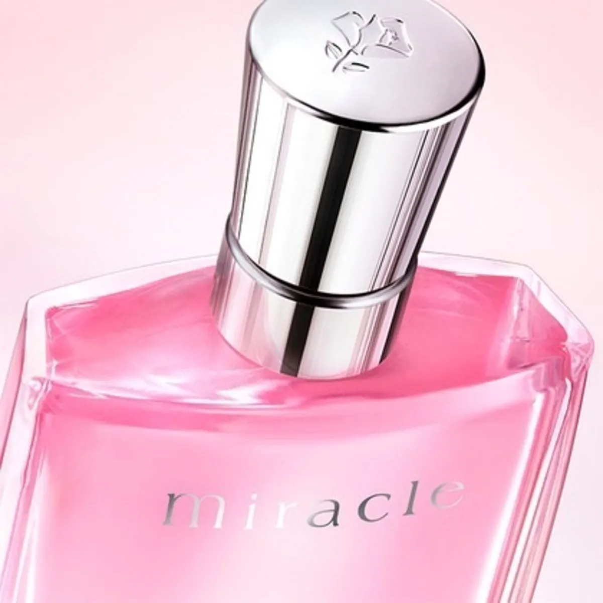 BRAND NEW Lancôme Miracle Perfume 100ml - Image 4