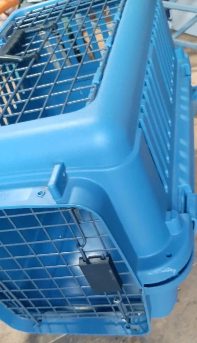 Carrier for Pet - medium to small - Image 3