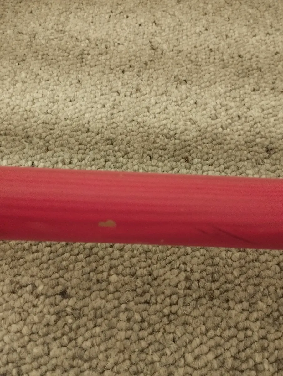 Sawdust & Rainbows Pikler Climbing Triangle - Image 4