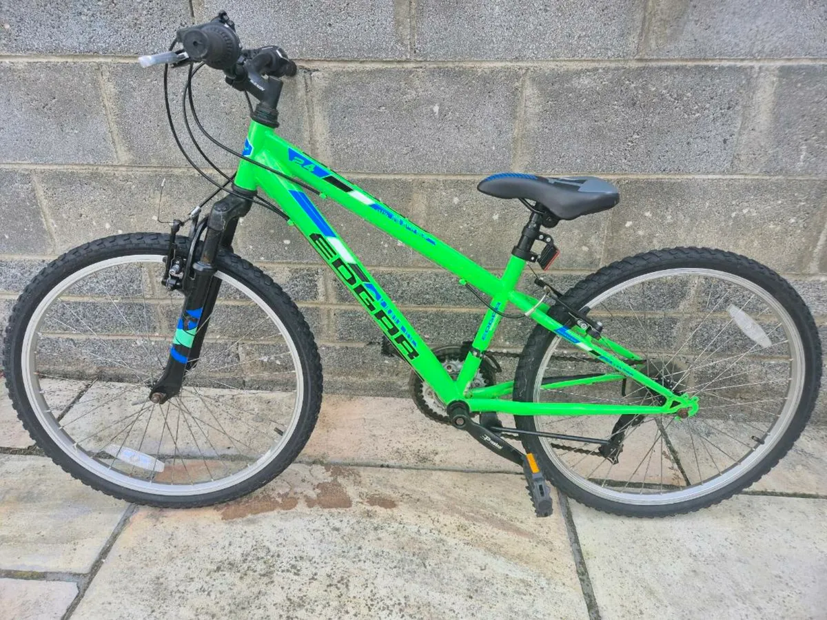 Childrens bike - Image 2