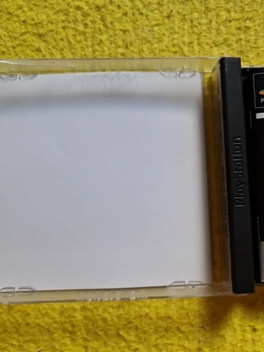 Oddysee Abe s Oddysee PlayStation1 Ps1 PlayStation2 Ps2 games Original - Image 4