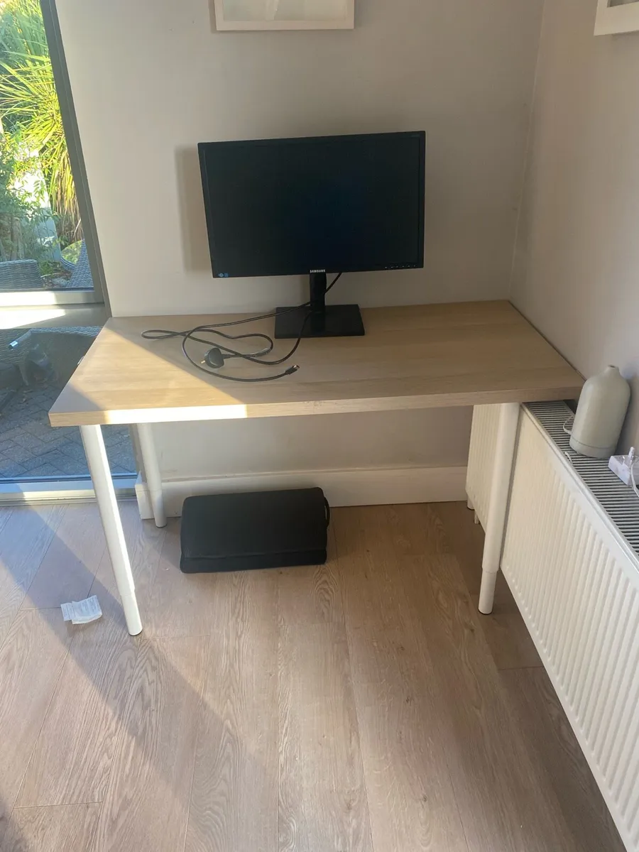 Samsung Monitor - Image 4