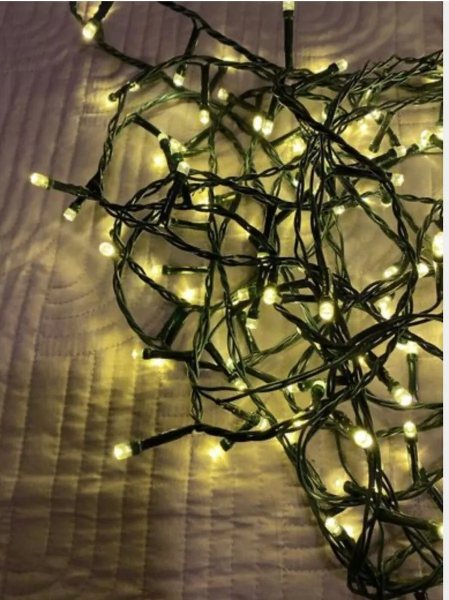 Fairy lights - Image 2