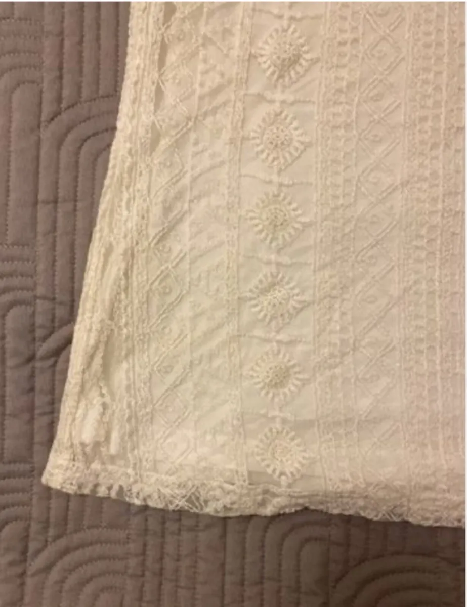 YAYA vest top Size L - Image 3