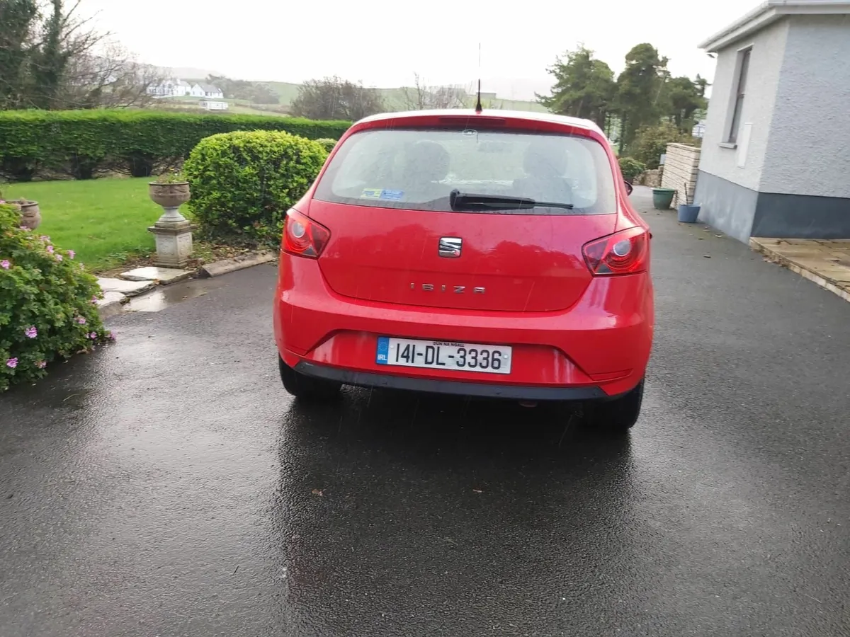 SEAT Ibiza 2014 - Image 3