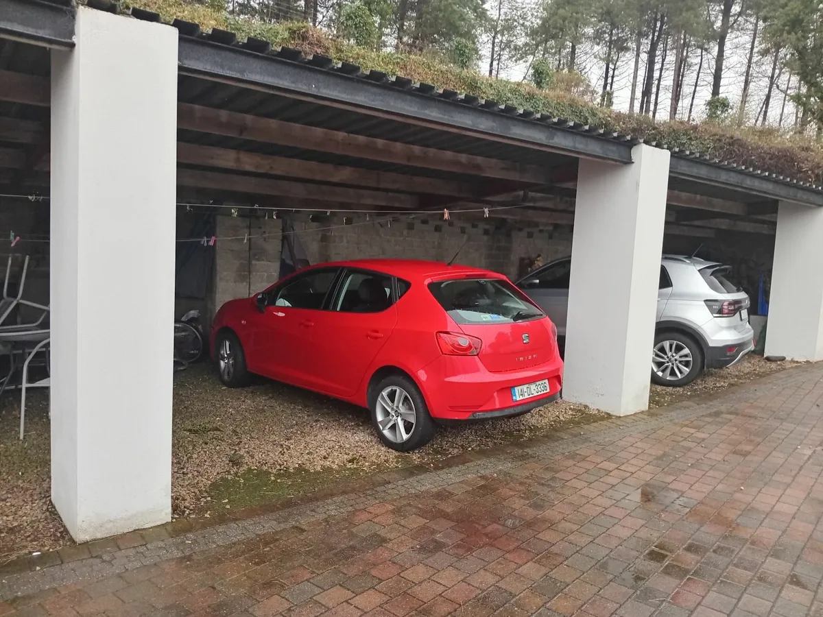 SEAT Ibiza 2014 - Image 4