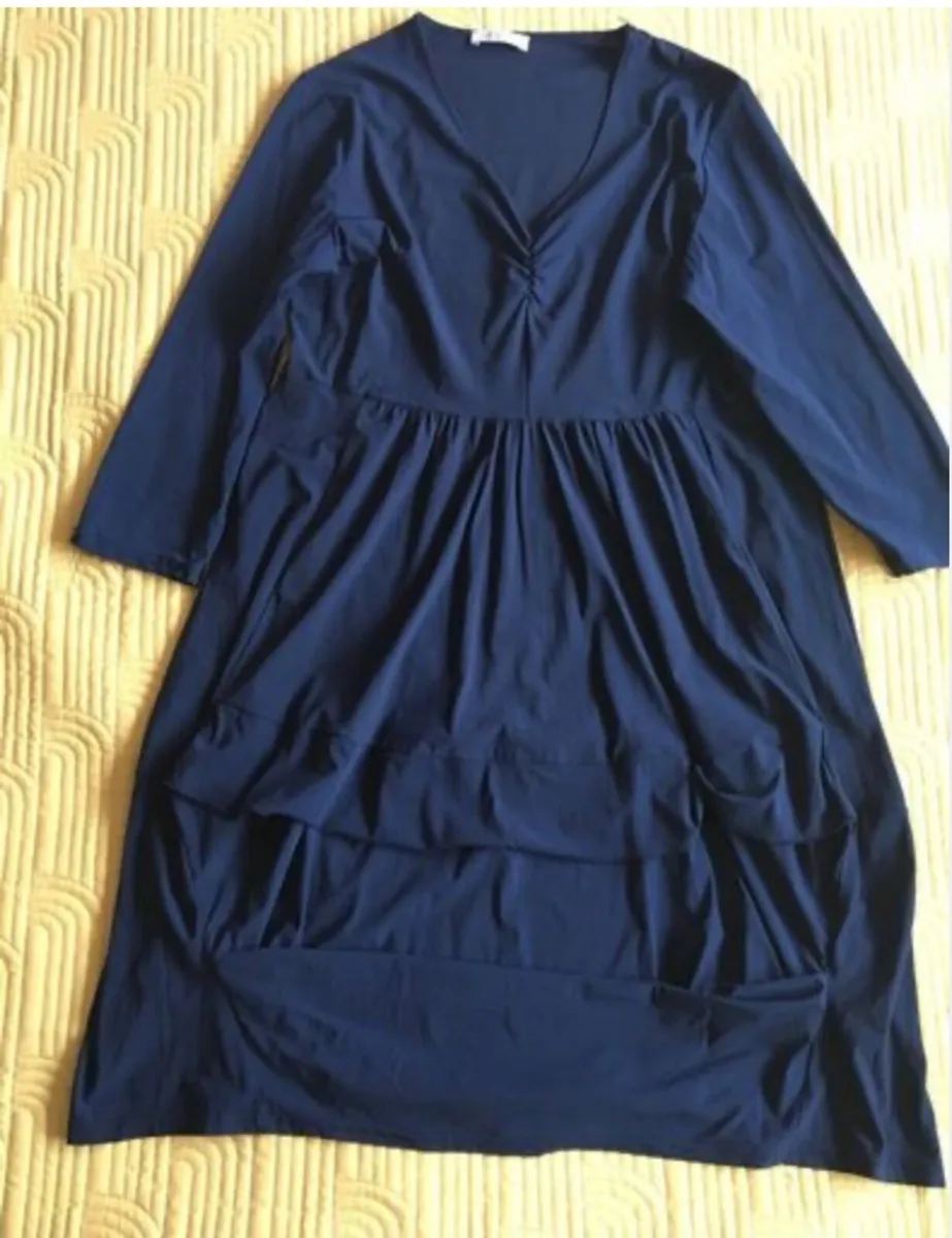 D.E.C.K. By Decollage Dress Size 12 - Image 1