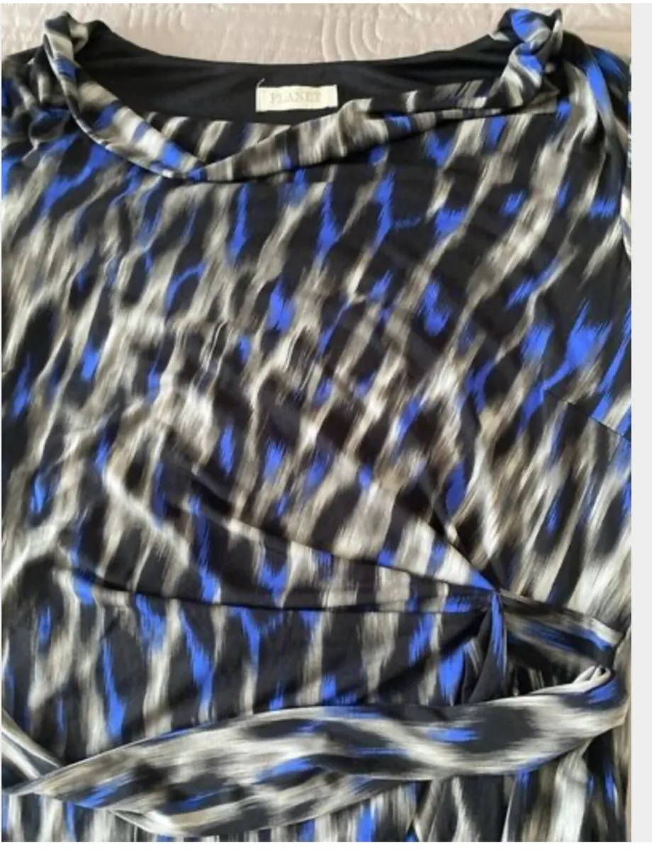 Planet Dress Size 12 - Image 3