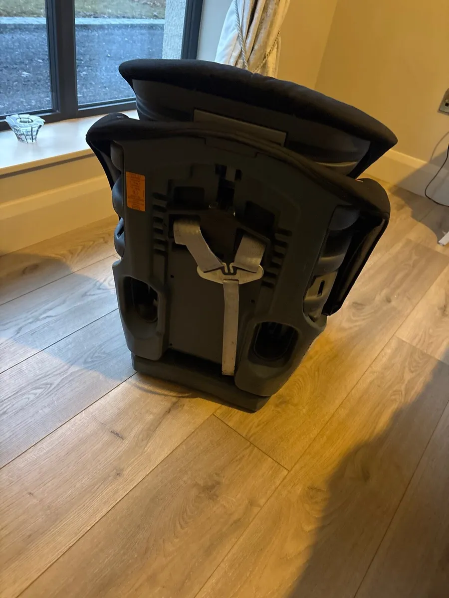 Britax romer car seat - Image 2