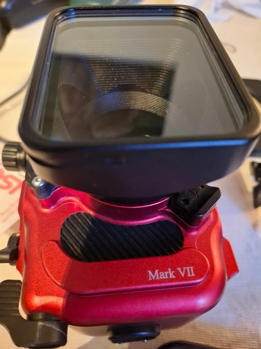 Isotta housing for Sony rx100 vii - Image 1