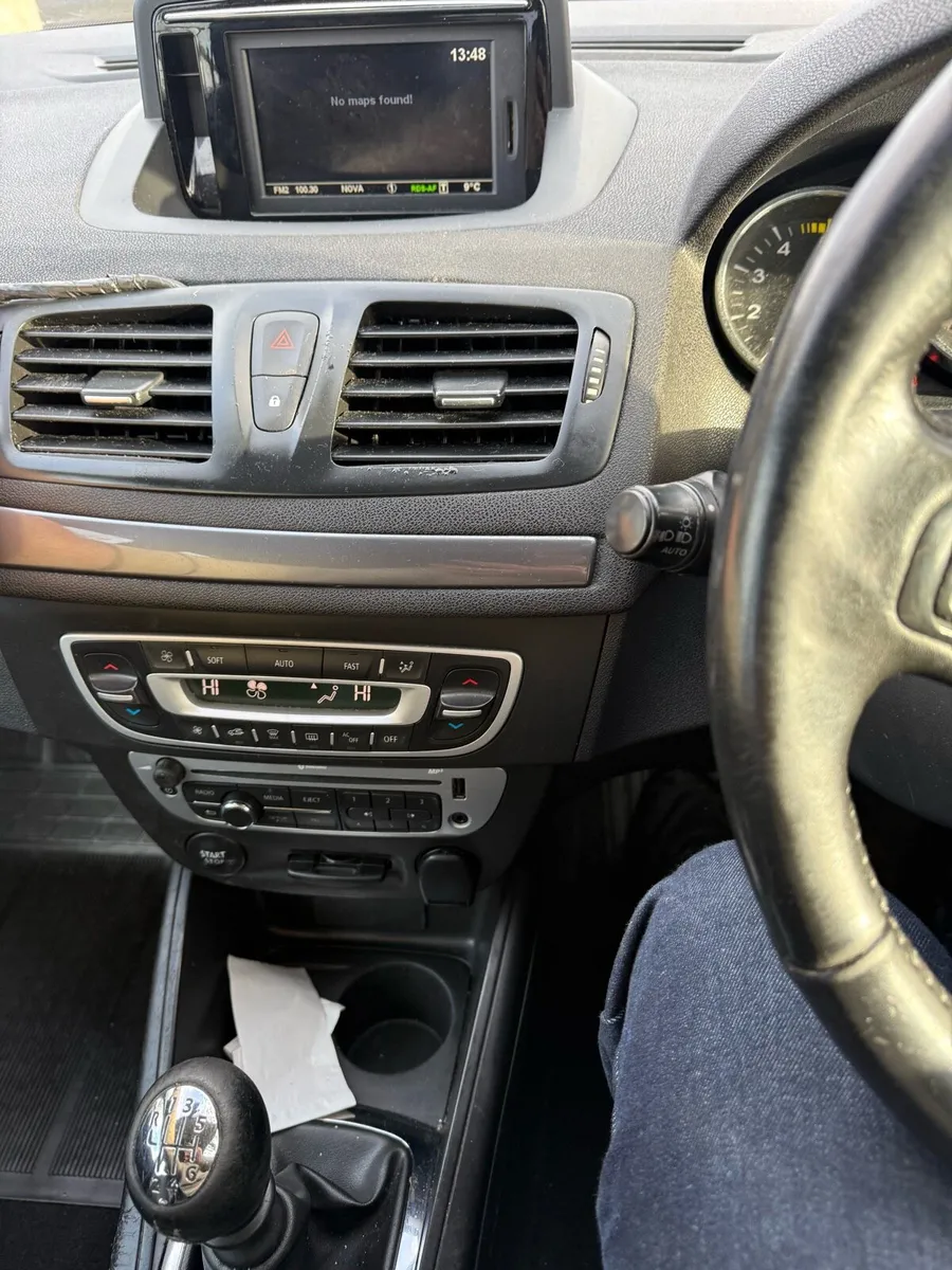 Renault Megane 2015 High Spec - Image 2