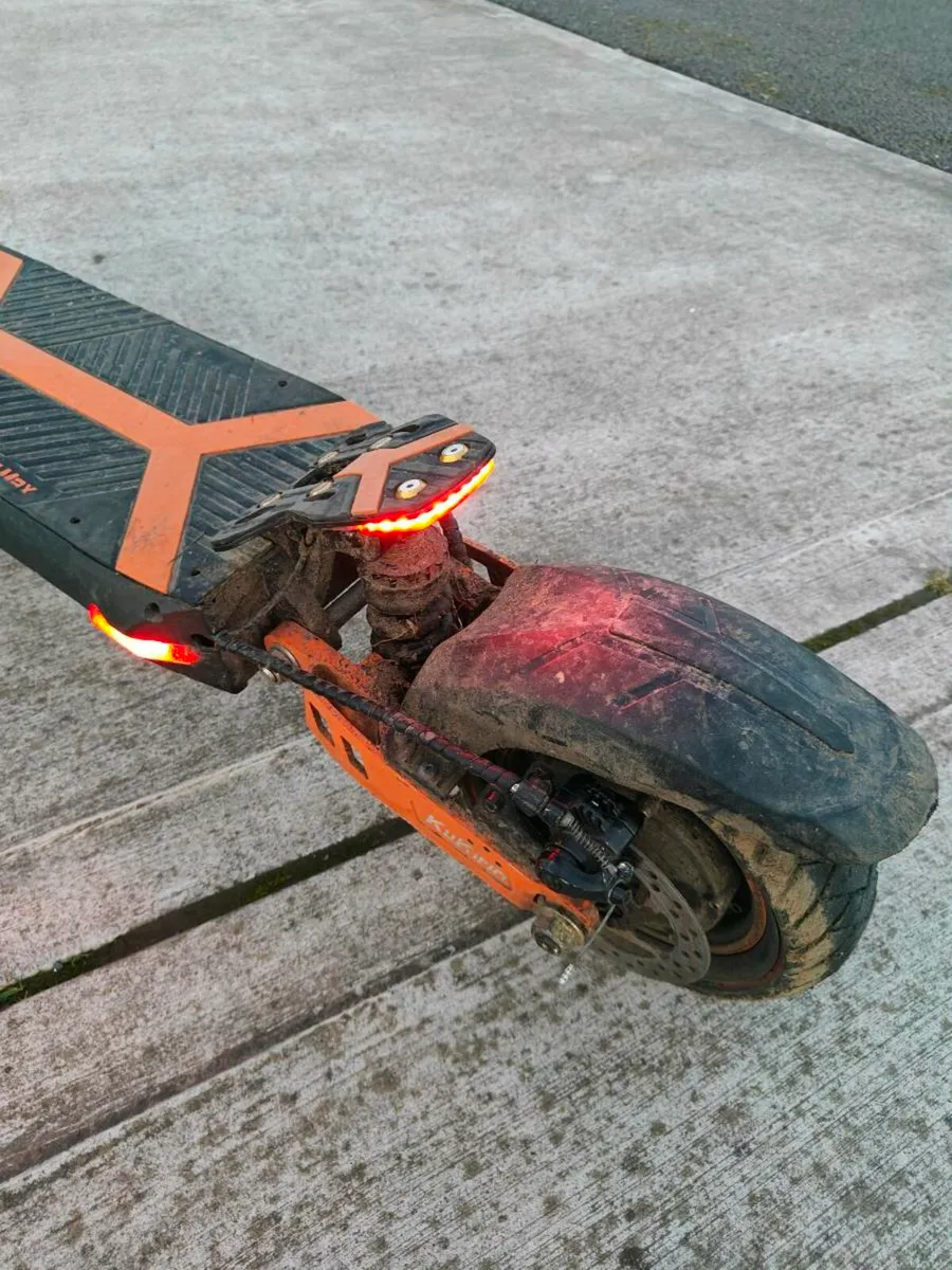 Kukirin G2 Max - Image 3