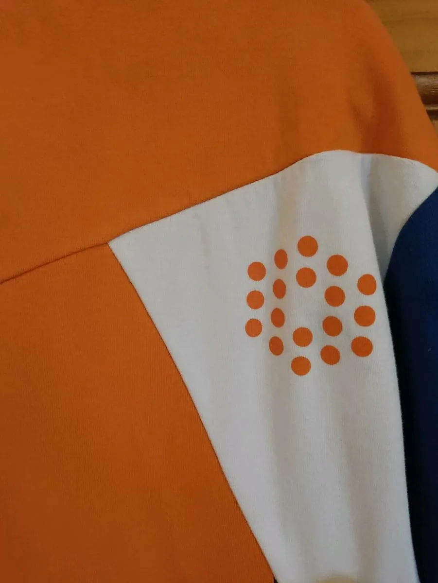 Puma Golf track top L - Image 2