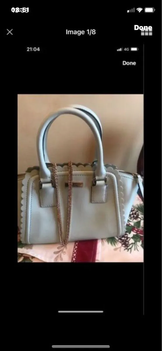 Kate Spade Handbag - Image 1