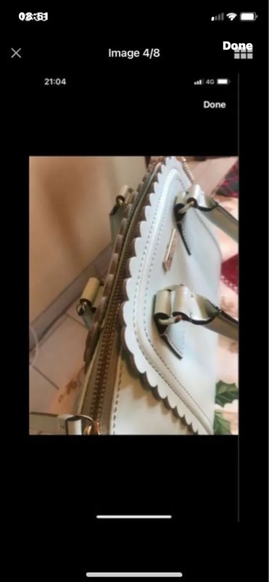 Kate Spade Handbag - Image 4