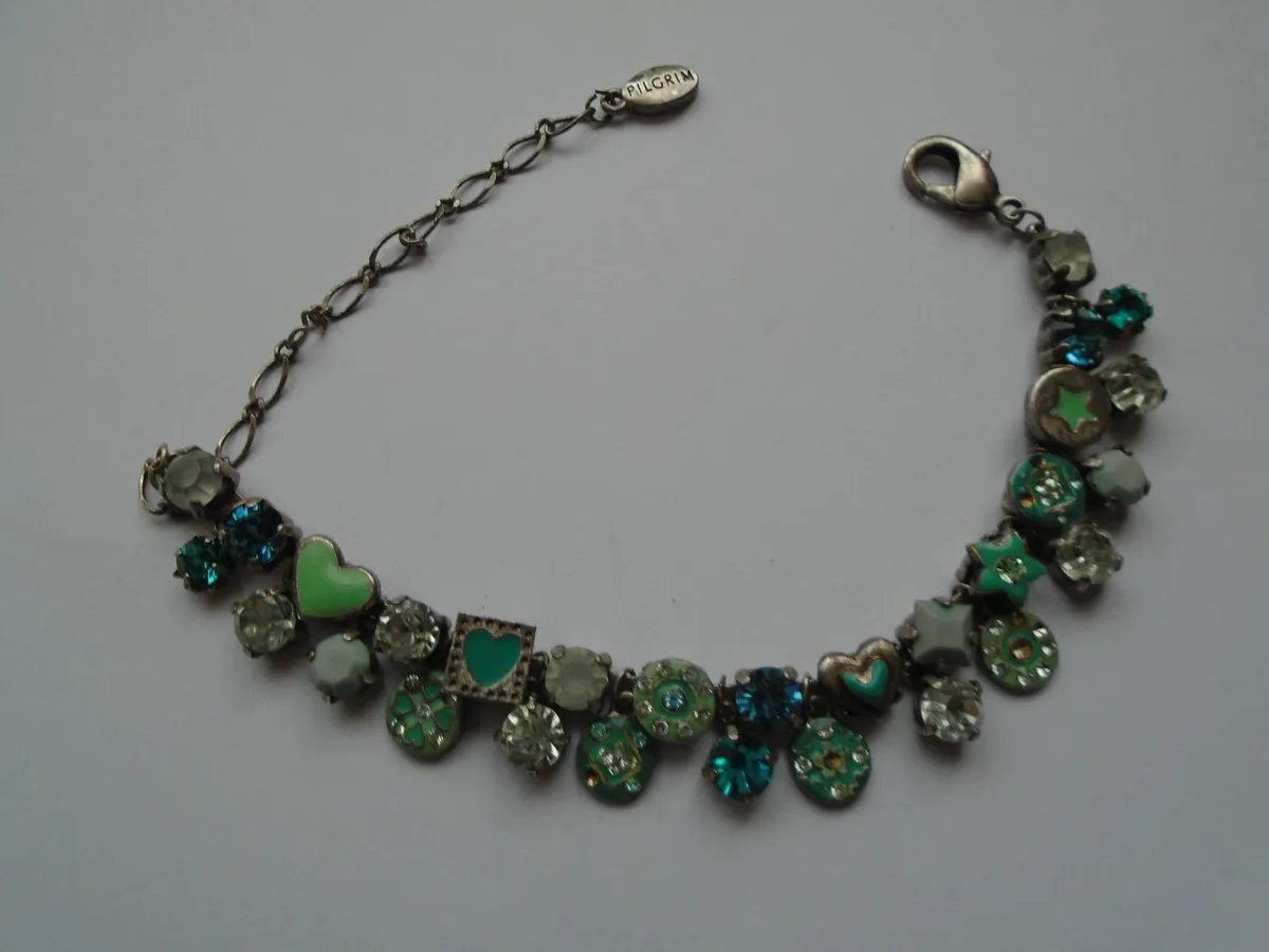 Pilgrim bracelet, Jewellery, bracelet - Image 3