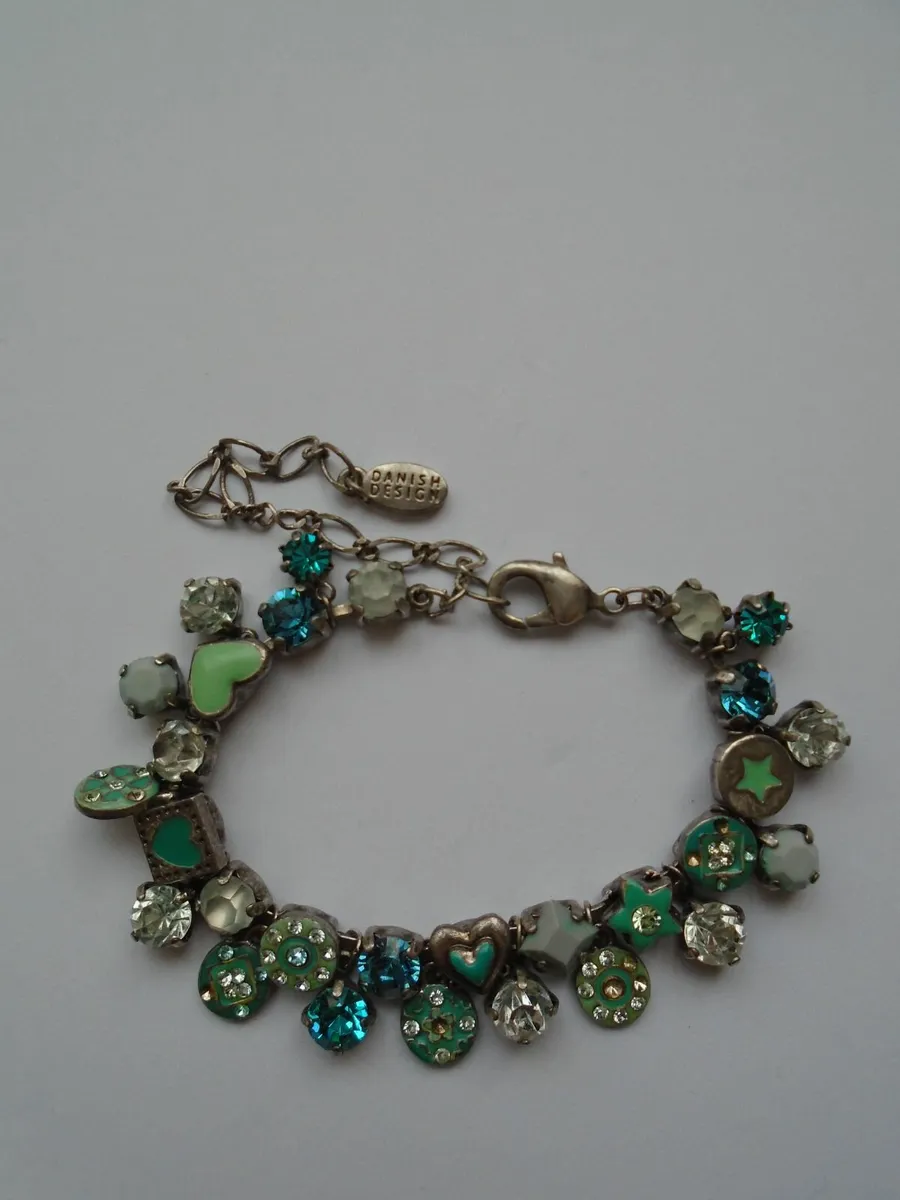 Pilgrim bracelet, Jewellery, bracelet - Image 1