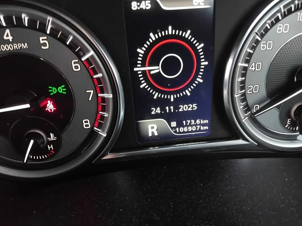 Suzuki Vitara 2020 - Image 1