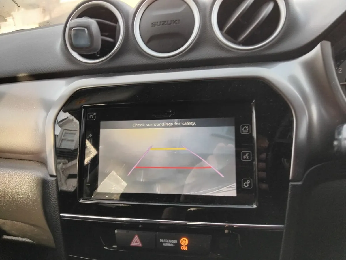 Suzuki Vitara 2020 - Image 3