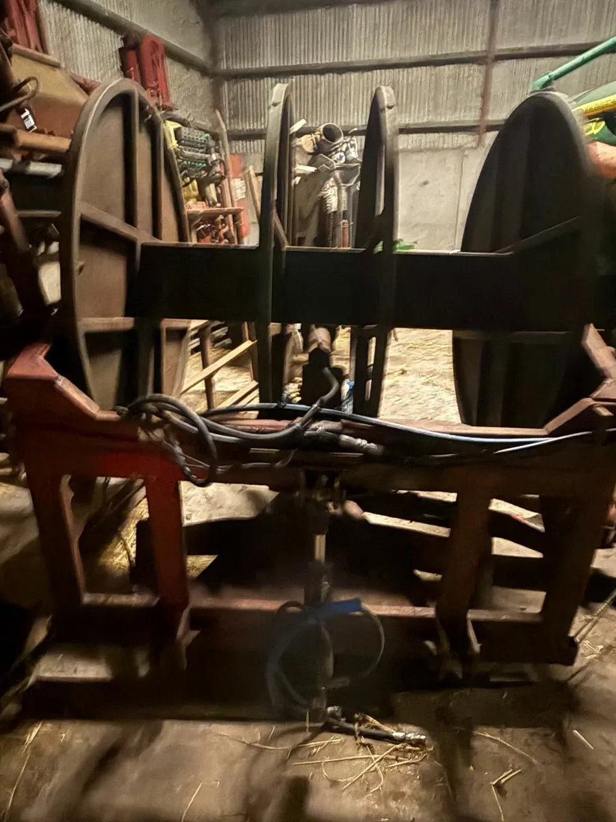 Slurrykat Splashplate Slurry Reeler - Image 3