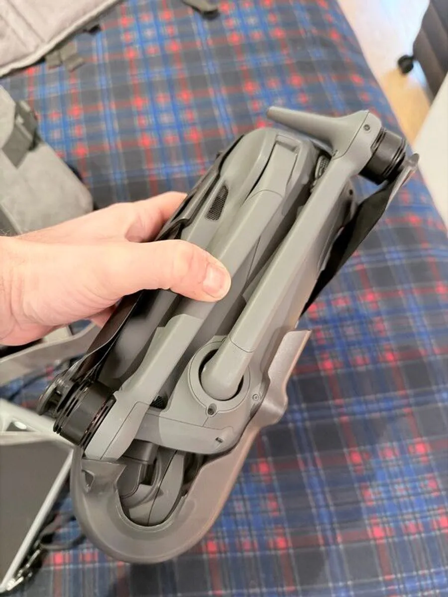 DJI Mavic 4 Pro Fly More Combo (DJI RC 2) + Care Refresh 2 Years - Image 2