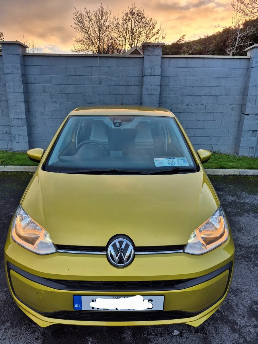 Volkswagen up! 2017 - Image 2