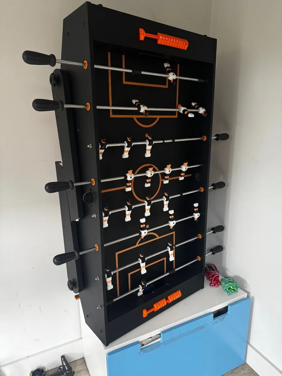 Foosball Table - Image 2